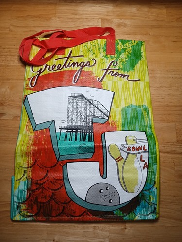 Vintage trader joe - vintage, new