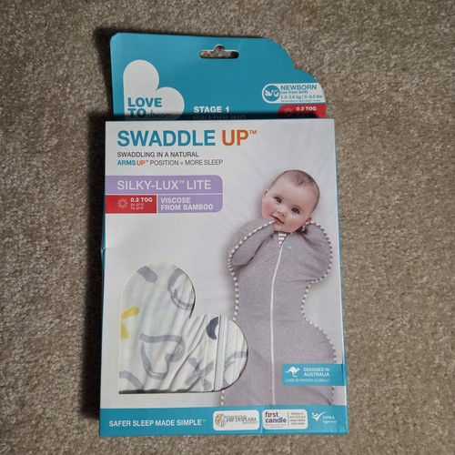 Love dream swaddle wrap - dream,