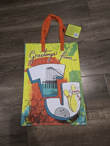 New trader joe - new, jersey