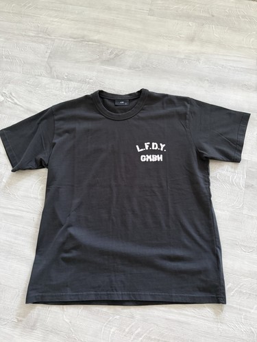 Lfdy district tee - district,