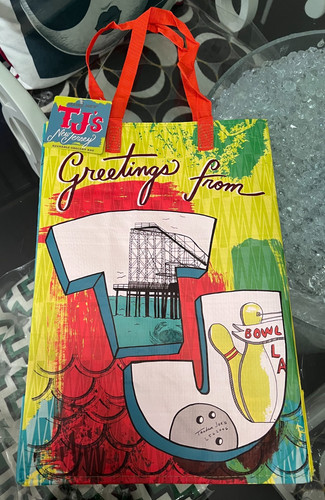 Trader joes new - joes, jersey