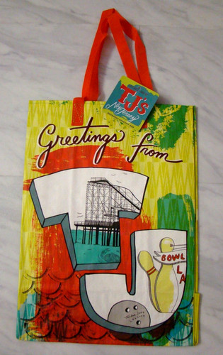 New trader joe jersey - joe's,