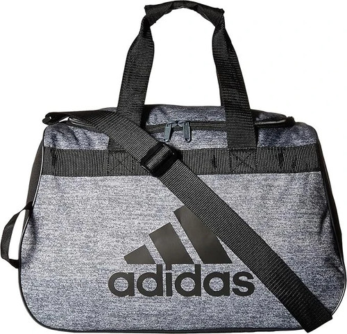 Adidas diablo small duffel - diablo,
