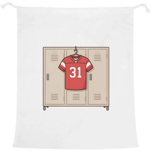 Football jersey laundry - 'football, jersey'
