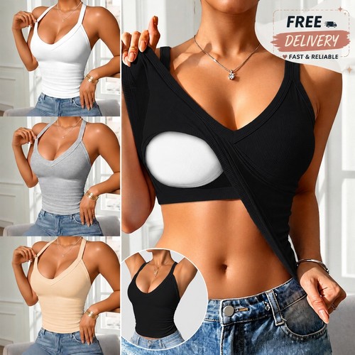 Women built bra - in, padded