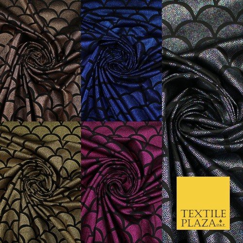 Colours metallic art deco - 5,
