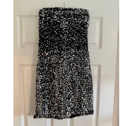 Thirty black silver - thirty,