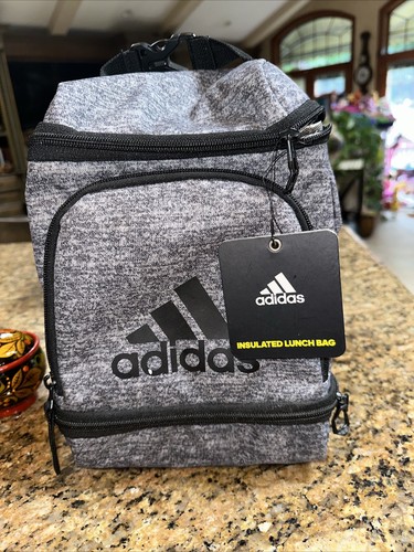 Adidas insulated lunch tote - adidas,