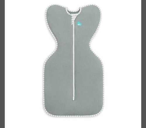 Love dream swaddle - swaddle, up