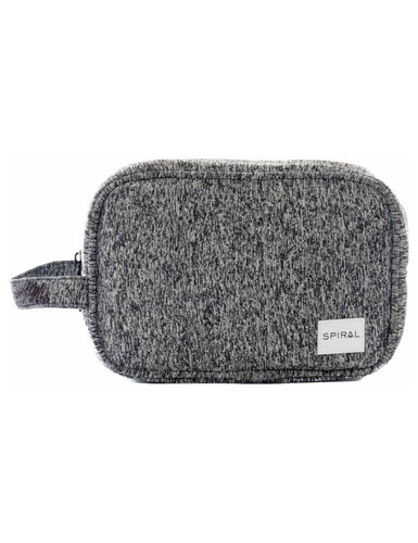 Spiral jersey grey - spiral,