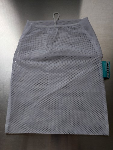 Assos cycling wash laundry bag - cycling,