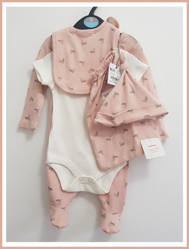 Baby girl piece - 5, starter